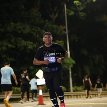 Runner Photo 4013563