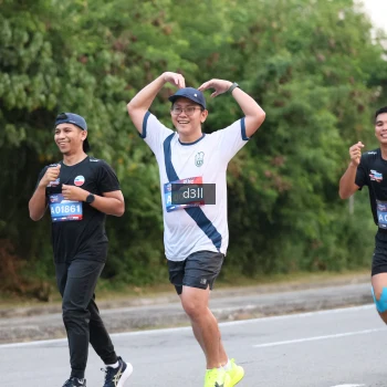 Runner Photo 4013564
