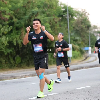 Runner Photo 4013571