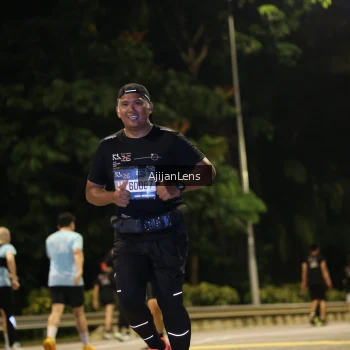 Runner Photo 4013573