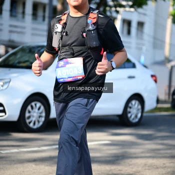 Runner Photo 4013574