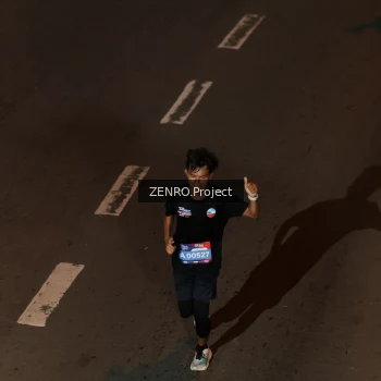 Runner Photo 4013582