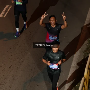 Runner Photo 4013588