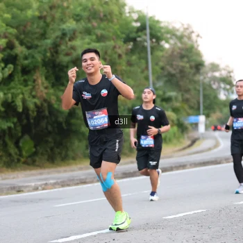 Runner Photo 4013592