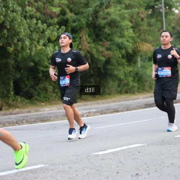 Runner Photo 4013598