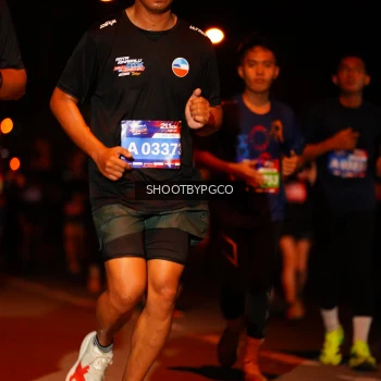 Runner Photo 4013600