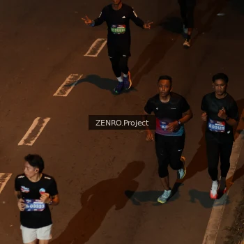 Runner Photo 4013603