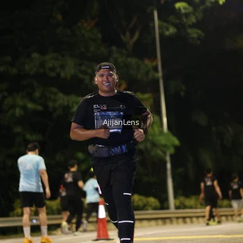 Runner Photo 4013607