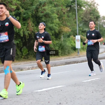 Runner Photo 4013615