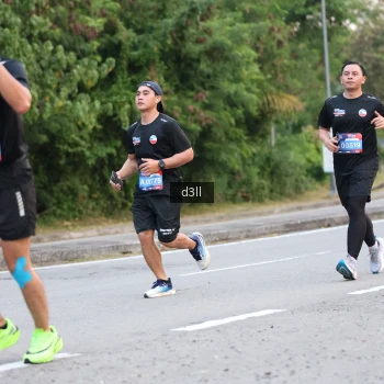 Runner Photo 4013632