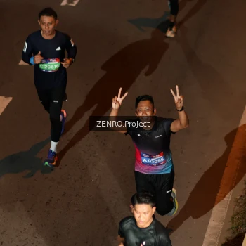 Runner Photo 4013634