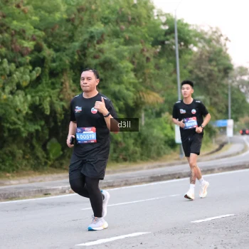 Runner Photo 4013651