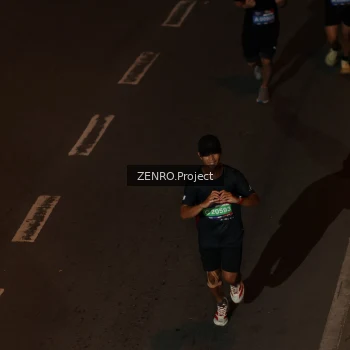 Runner Photo 4013659
