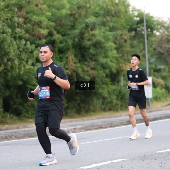 Runner Photo 4013664