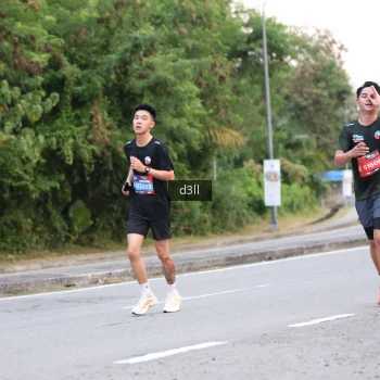 Runner Photo 4013667