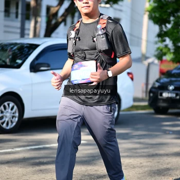 Runner Photo 4013670