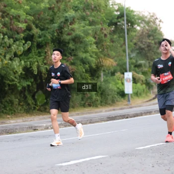 Runner Photo 4013672