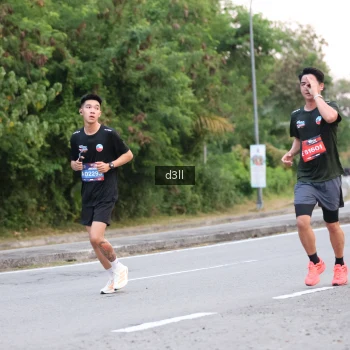 Runner Photo 4013681