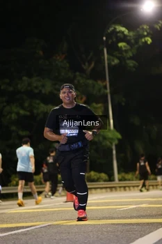 Runner Photo 4013682