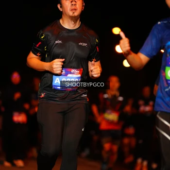 Runner Photo 4013690