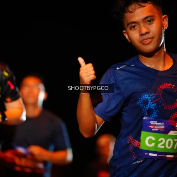 Runner Photo 4013696