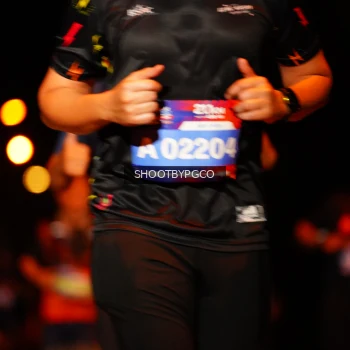 Runner Photo 4013703