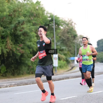 Runner Photo 4013709