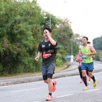 Runner Photo 4013712