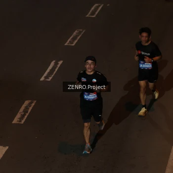 Runner Photo 4013721