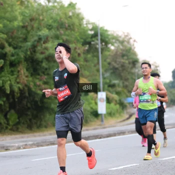 Runner Photo 4013734