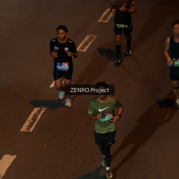Runner Photo 4013736