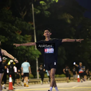 Runner Photo 4013742