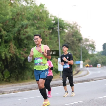 Runner Photo 4013743