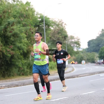 Runner Photo 4013744