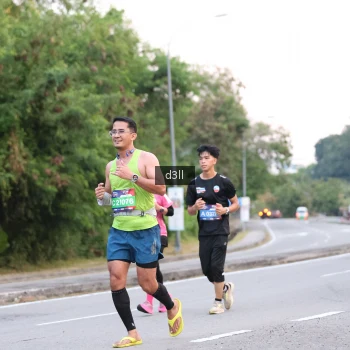 Runner Photo 4013748