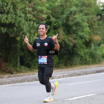 Runner Photo 4013789