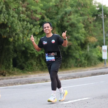 Runner Photo 4013791