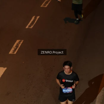 Runner Photo 4013796