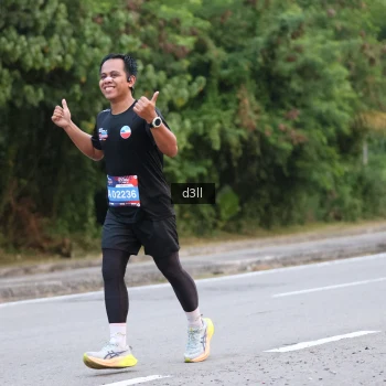 Runner Photo 4013798