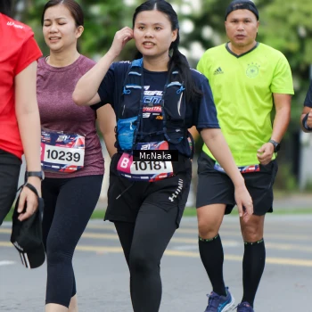 Runner Photo 40138