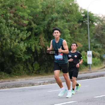 Runner Photo 4013804