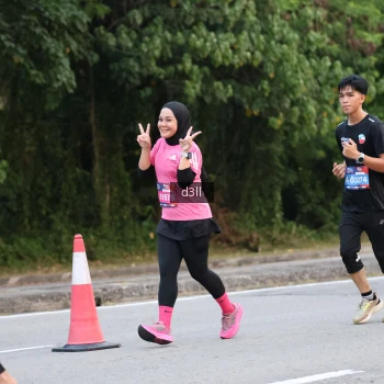 Runner Photo 4013808