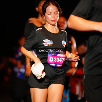 Runner Photo 4013816