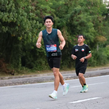 Runner Photo 4013823