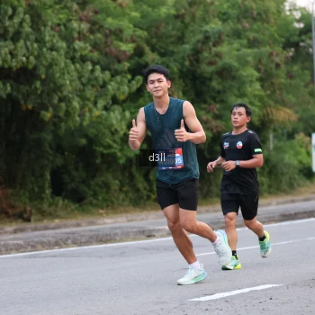 Runner Photo 4013834