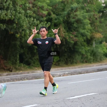 Runner Photo 4013835
