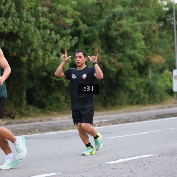 Runner Photo 4013838