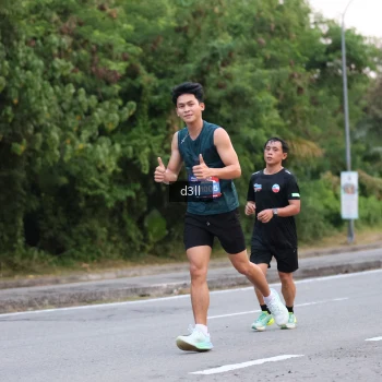 Runner Photo 4013843