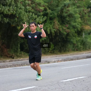 Runner Photo 4013847
