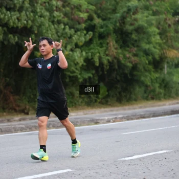 Runner Photo 4013849